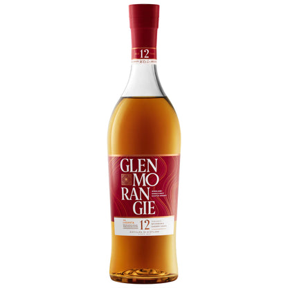 Glenmorangie Lasanta 12 Year Old