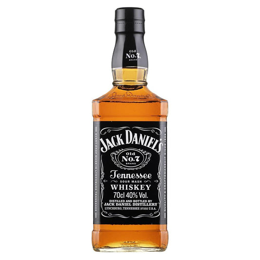 Jack Daniels Tennessee Whiskey